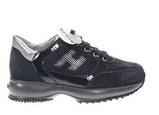 Hogan Junior Bambina Interactive HXC00N08551.357272B Blu