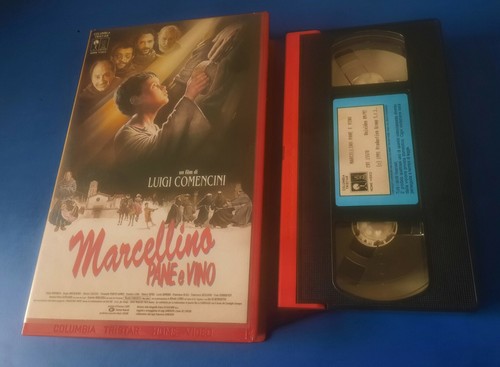Marcellino pane vino di - 'marcellino,
