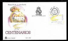 Edifil 3880 año - 3880, 2002