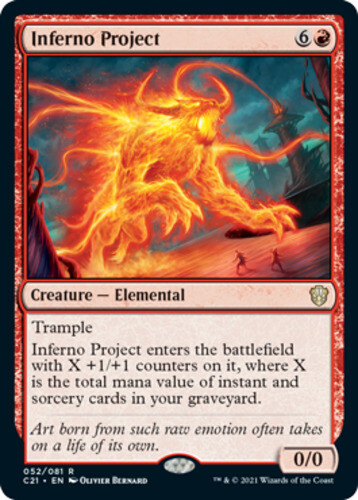 Progetto inferno - progetto, x4