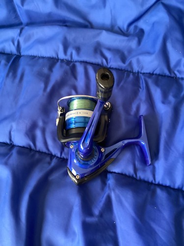 Mulinello pesca con - mulinello,