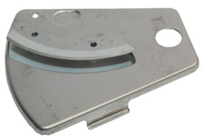 COLTELLO TERMOZETA MULTIPLO 7 STAR 74056 DISCO LAMA AFFETTA MIXER RICAMBI ROBOT