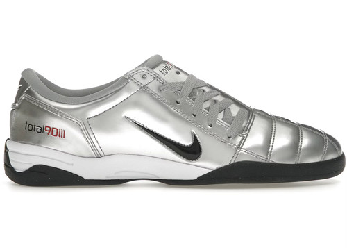 Nike total sp metallic - nike, 90