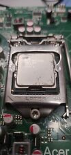 Intel I5 2400S - CPU SR00Q 3.10 GHZ 6M Socket LGA 1155
