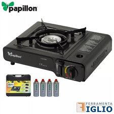 Fornello da Campeggio a Gas