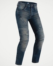 PANTALONI JEANS MOTO PMJ