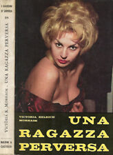 Una ragazza perversa. 