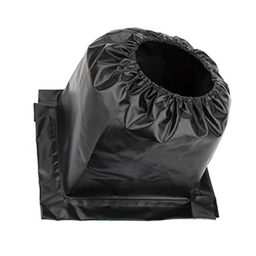 Pour botte gazon - gazon, pvc