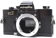 [Ecc+5] MINOLTA SRT SUPER