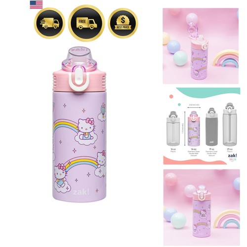 Borraccia per bambini sanrio - per,