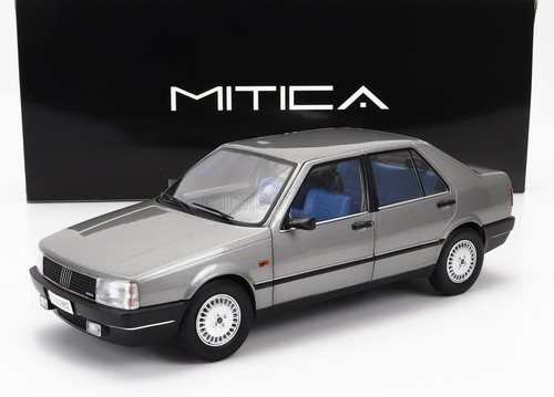 Mitica diecast fiat - 1/18, mitica-diecast