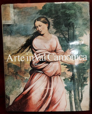 ARTE IN VAL CAMONICA - VOLUME