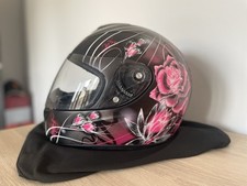 Casco moto Integrale Premier