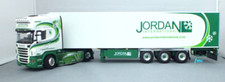 Frigorifero wsi modern truck - frigorifero,