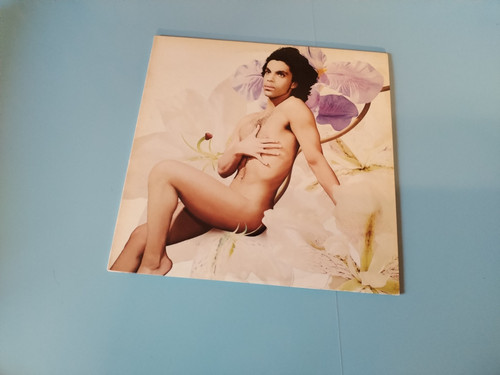Lovesexy prince - lp,