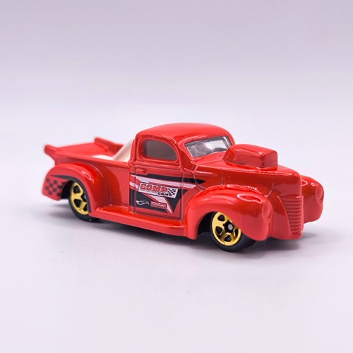 Hot wheels loose ford - loose, 40