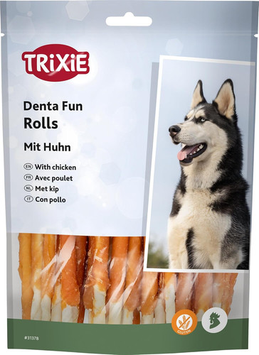 Denta fun bastoncini da - fun,
