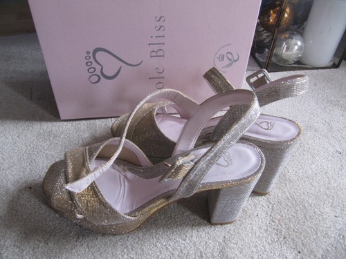 Scarpe sole bliss - scarpe, taupe