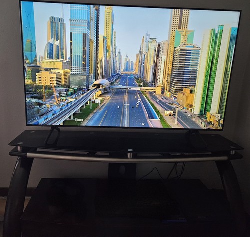 Samsung 55inch smart - samsung,