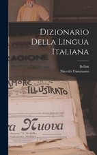 Niccolò Tommaseo Bellini