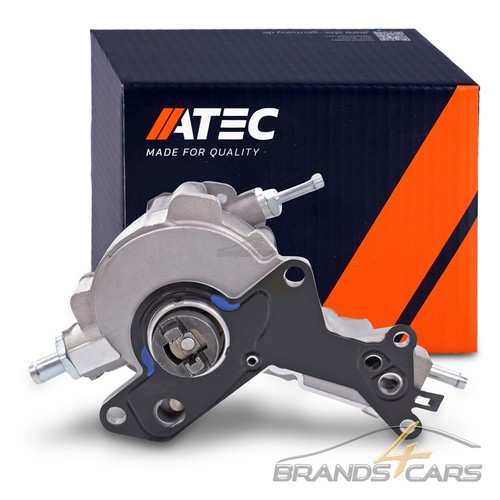 Atec pompa vuoto - atec,