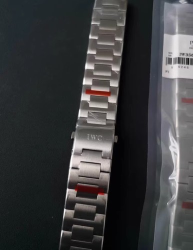 Bracciale iwc originale - bracciale, in