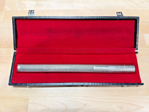 Sennheiser mkh 416t - sennheiser,