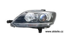 Faro proiettore xeno originale