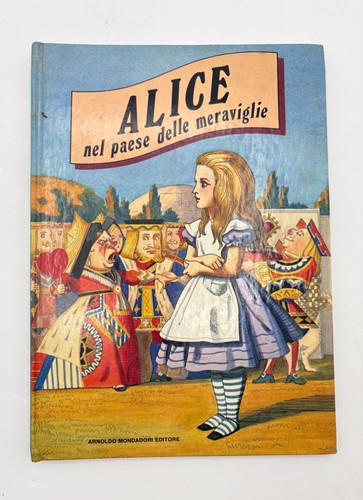 Alice nel paese - , delle