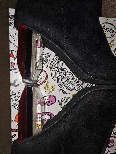 Stivali jeffrey campbell - stivali,