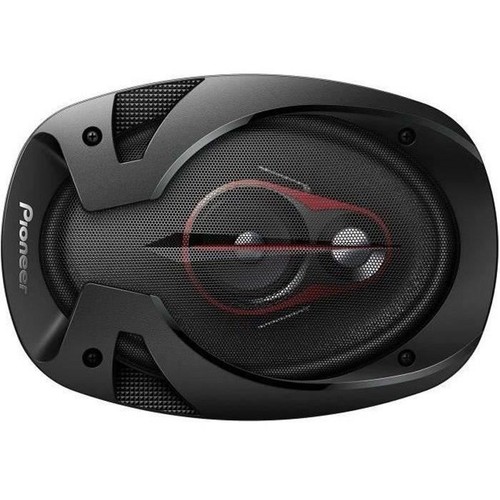 Pioneer r6951s 6x9 mixtrax - 6x9,