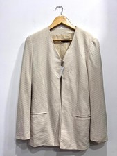 Giorgio Armani blazer in Nylon