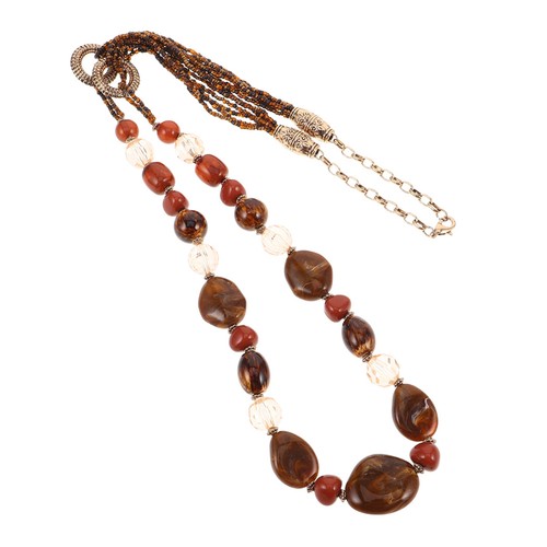 Collane donna - da,