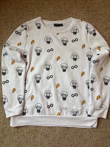 Official harry potter primark - harry,