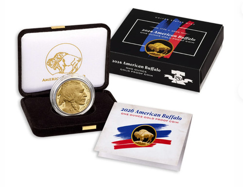 2026 oro american - oro,