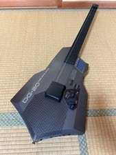 Chitarra elettrica MIDI
