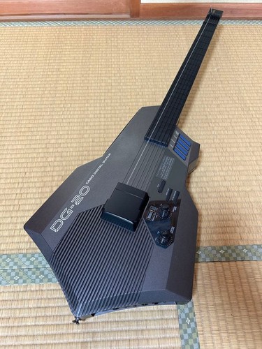 Chitarra elettrica midi - elettrica,