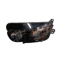 Faro anteriore sx citroen C4