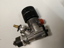 21c NANDA SWIFT rumble MOTORE