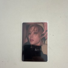 Rui xlov one album photocard - one,