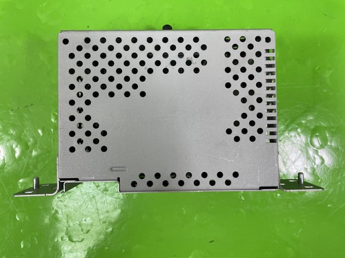 Ford focus mk4 head unit - ford,