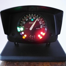 Oggetto Design  Cruscotto