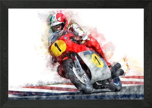 Quadro stampa tela - quadro, poster