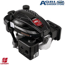 Motore Loncin 4T 196cc 4Kw