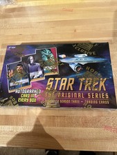 Star Trek The Original Season