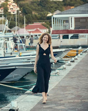 Doen Amoretta Dress S 6