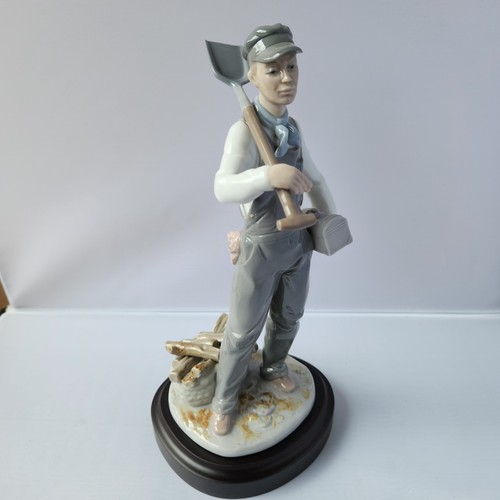 Lladro ingegnere - lladro,