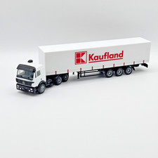 Mercedes semi truck - semi,