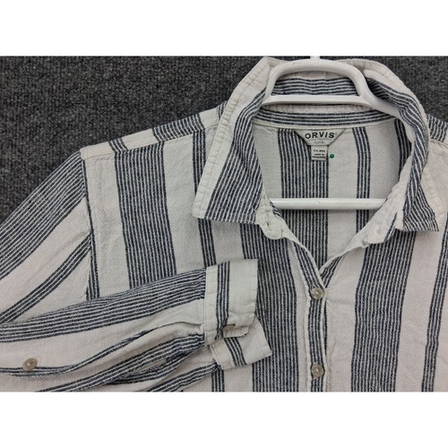 Camicia orvis uomo 2xl xxl - uomo, con