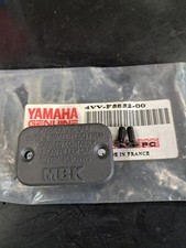 TAPPO POMPA FRENO ANT  YAMAHA